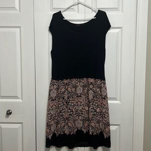 Dex 2x dress